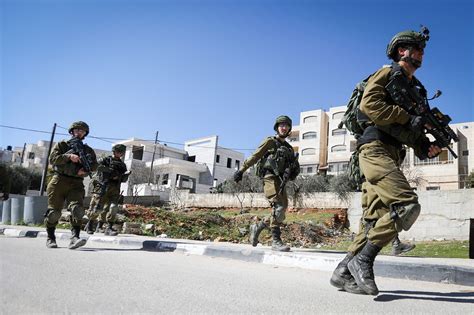 Israeli forces kill 3 Palestinians in new West Bank violence, days after major offensive
